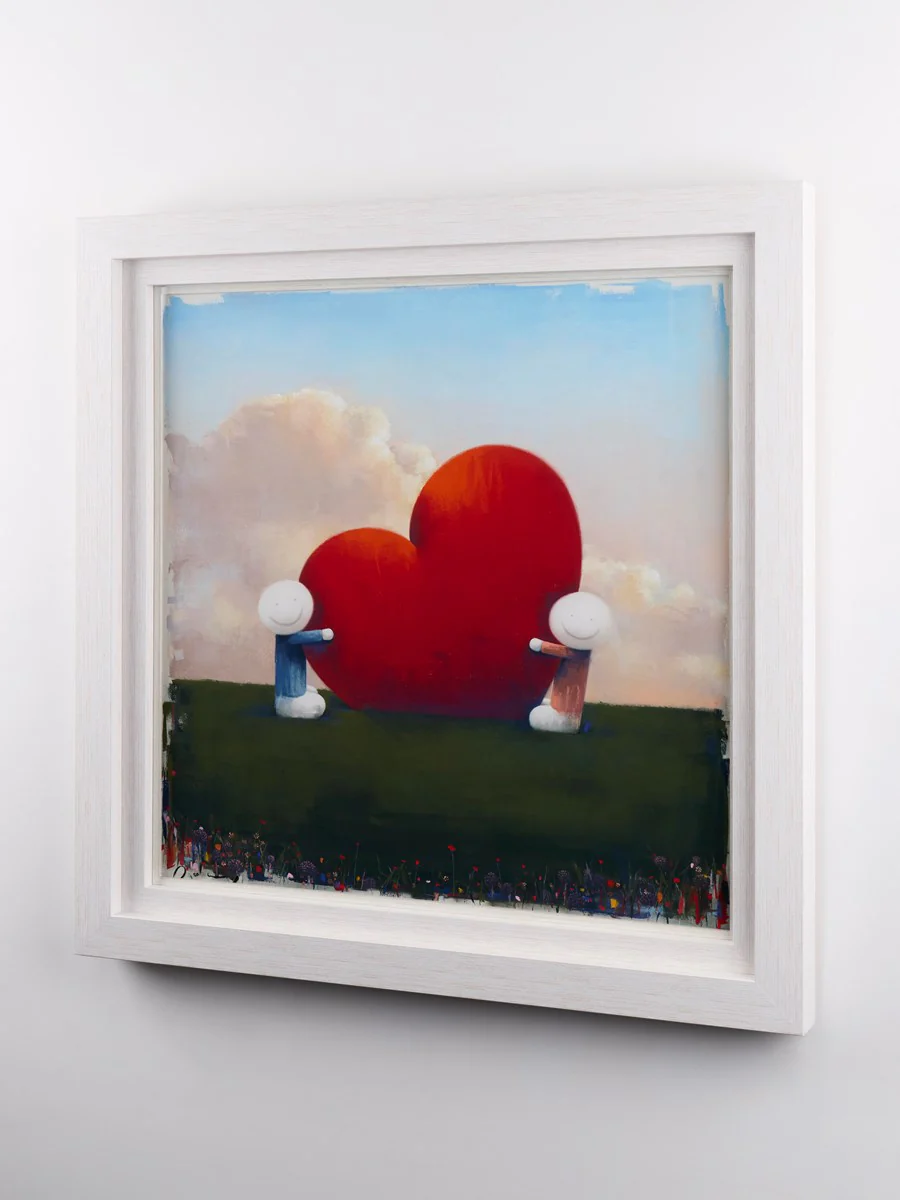 Found Love - Image 6