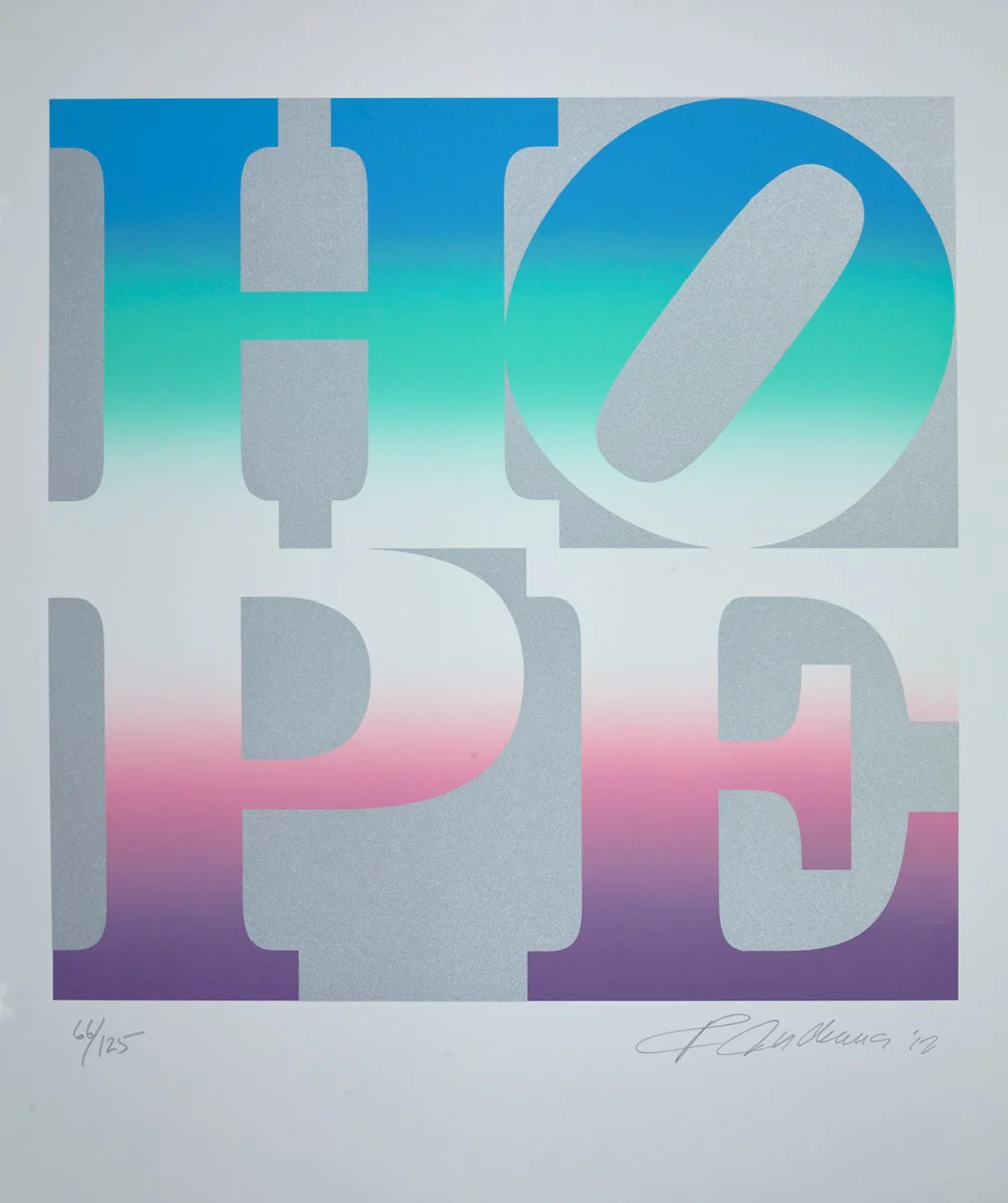 Four Seasons Of Hope