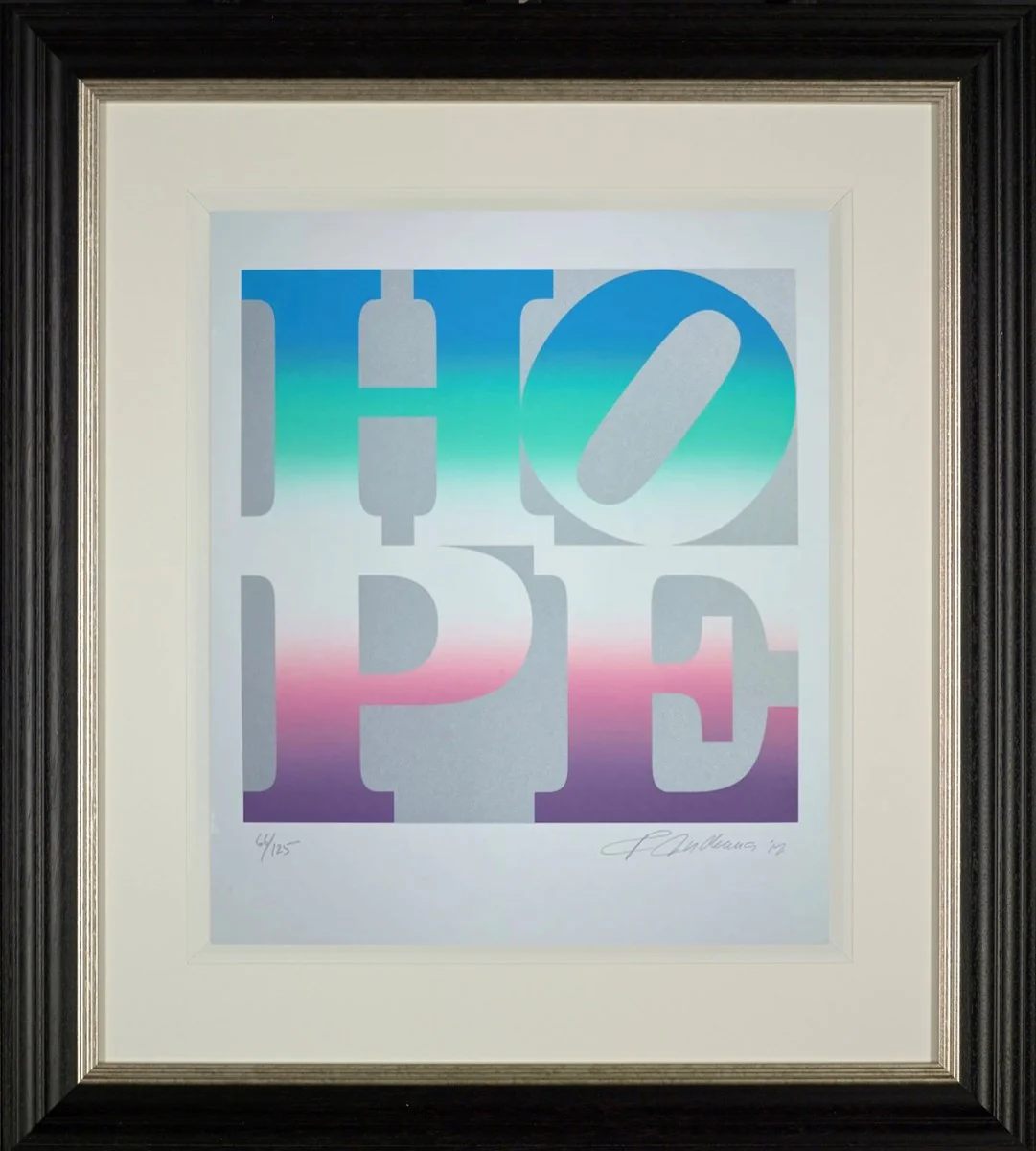 Spring, from Four Seasons Of Hope - Image 2