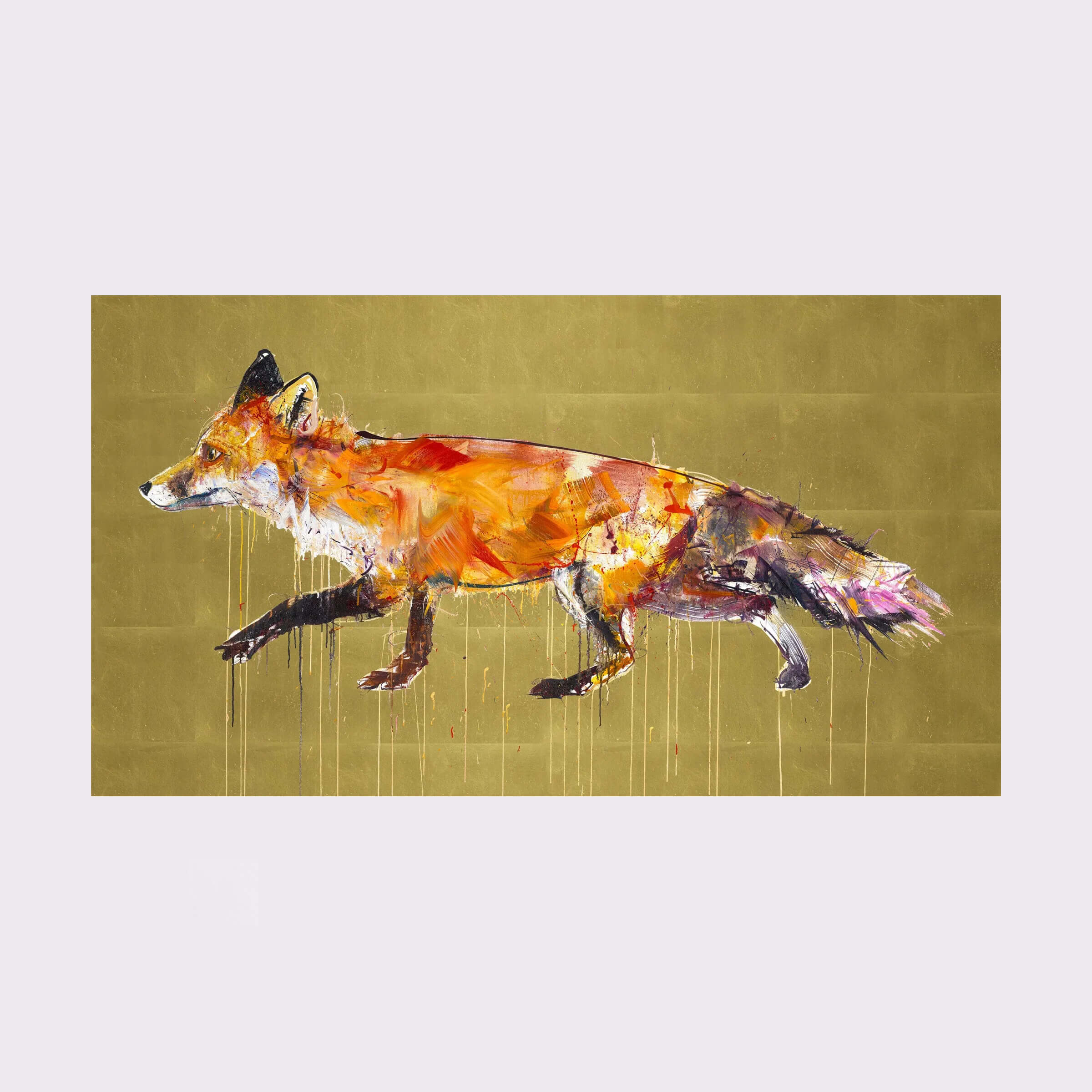 Fox II - Image 2
