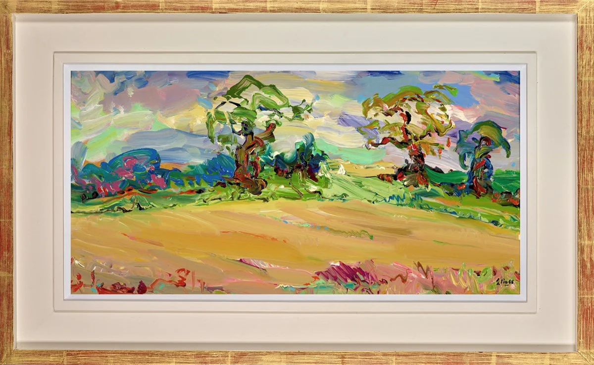 Foxhill Field Study III