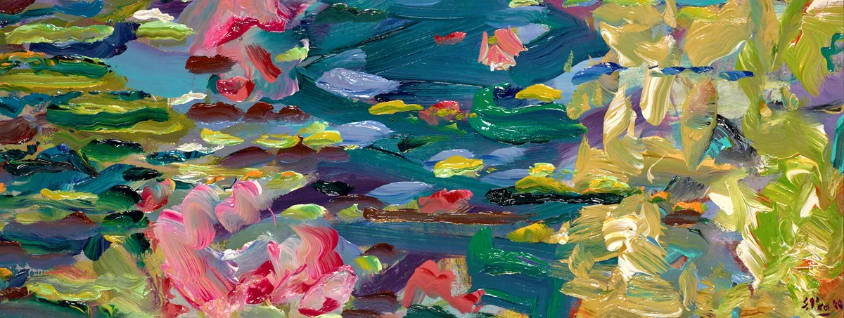 Foxhill Lily Variations - Image 2