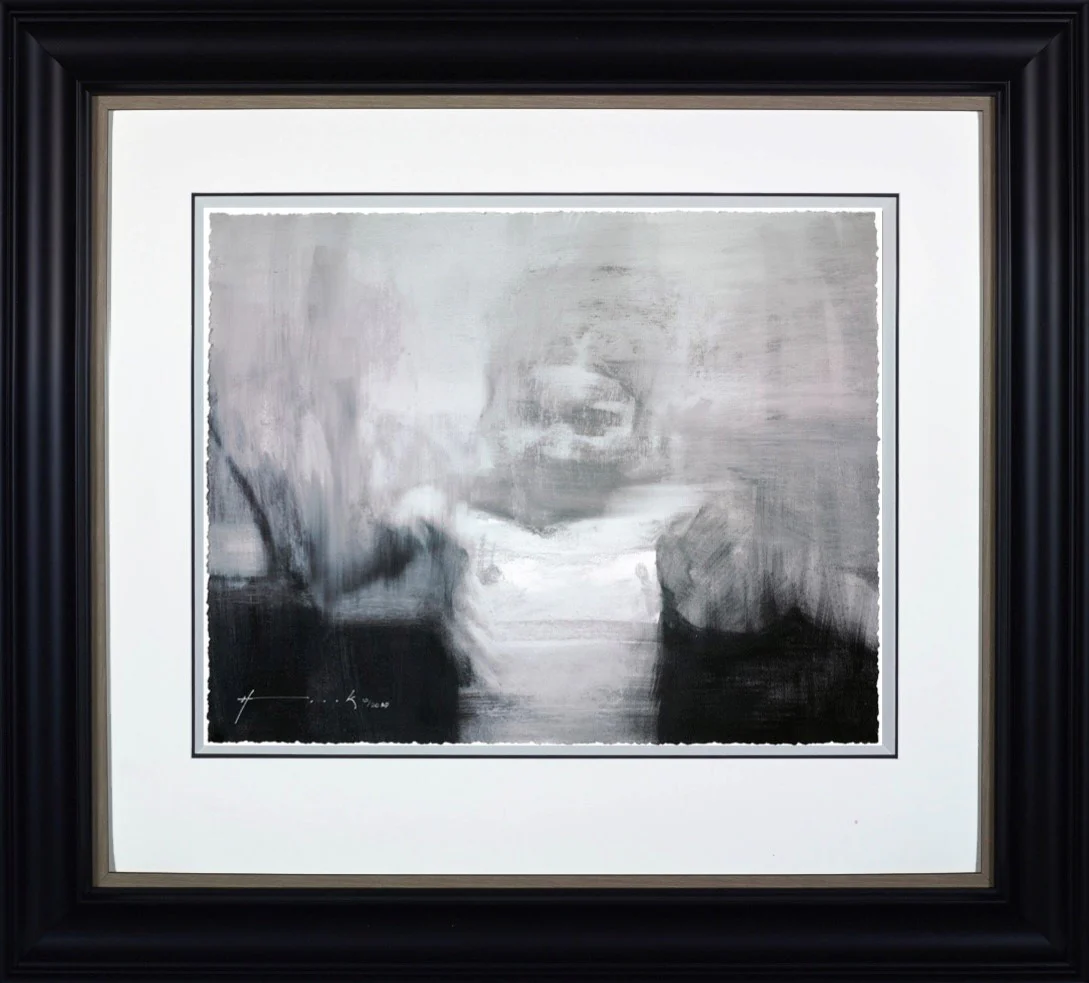 Fragmented Memories III