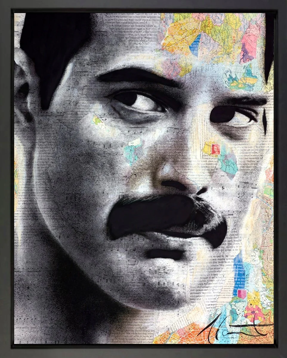 Freddie