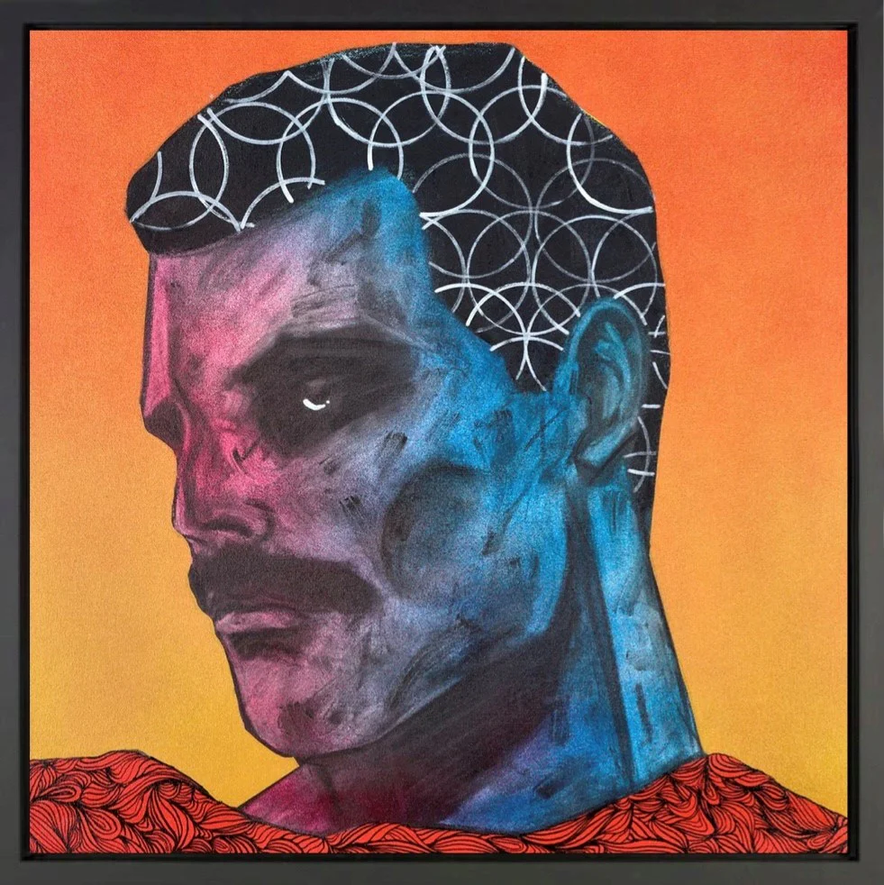 Freddie M