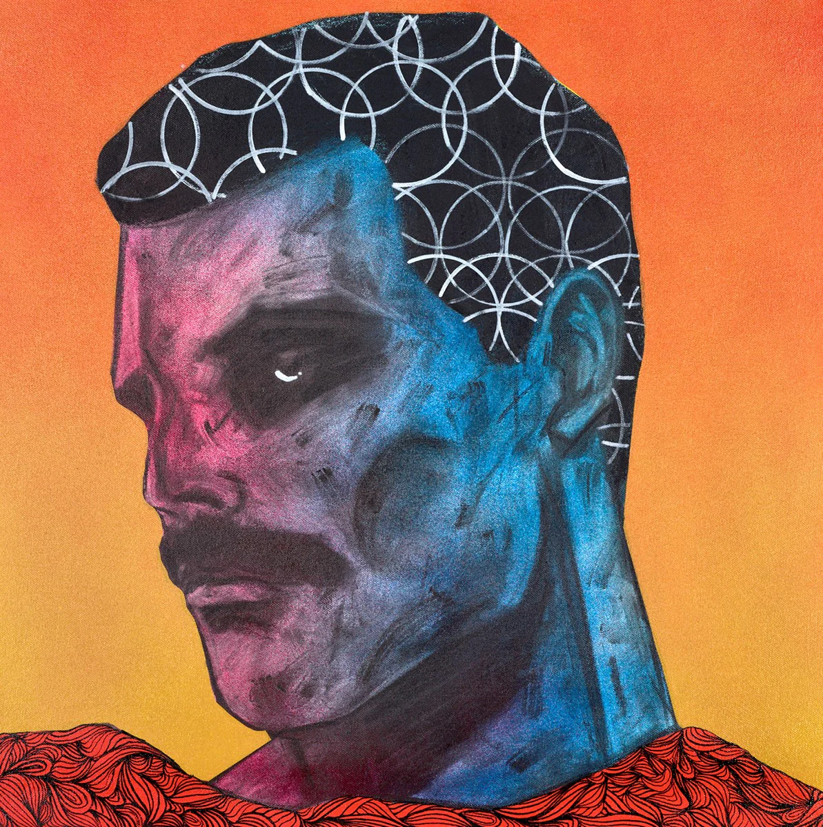 Freddie M - Image 2