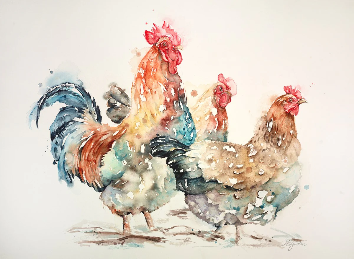 Free Range Family - Image 2