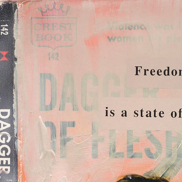 Freedom Is A State Of Mind - Image 4