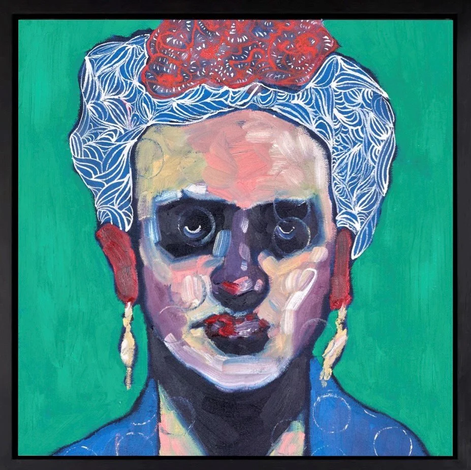 Frida Darling