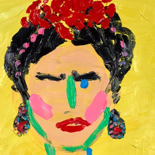 Frida Rose - Image 3