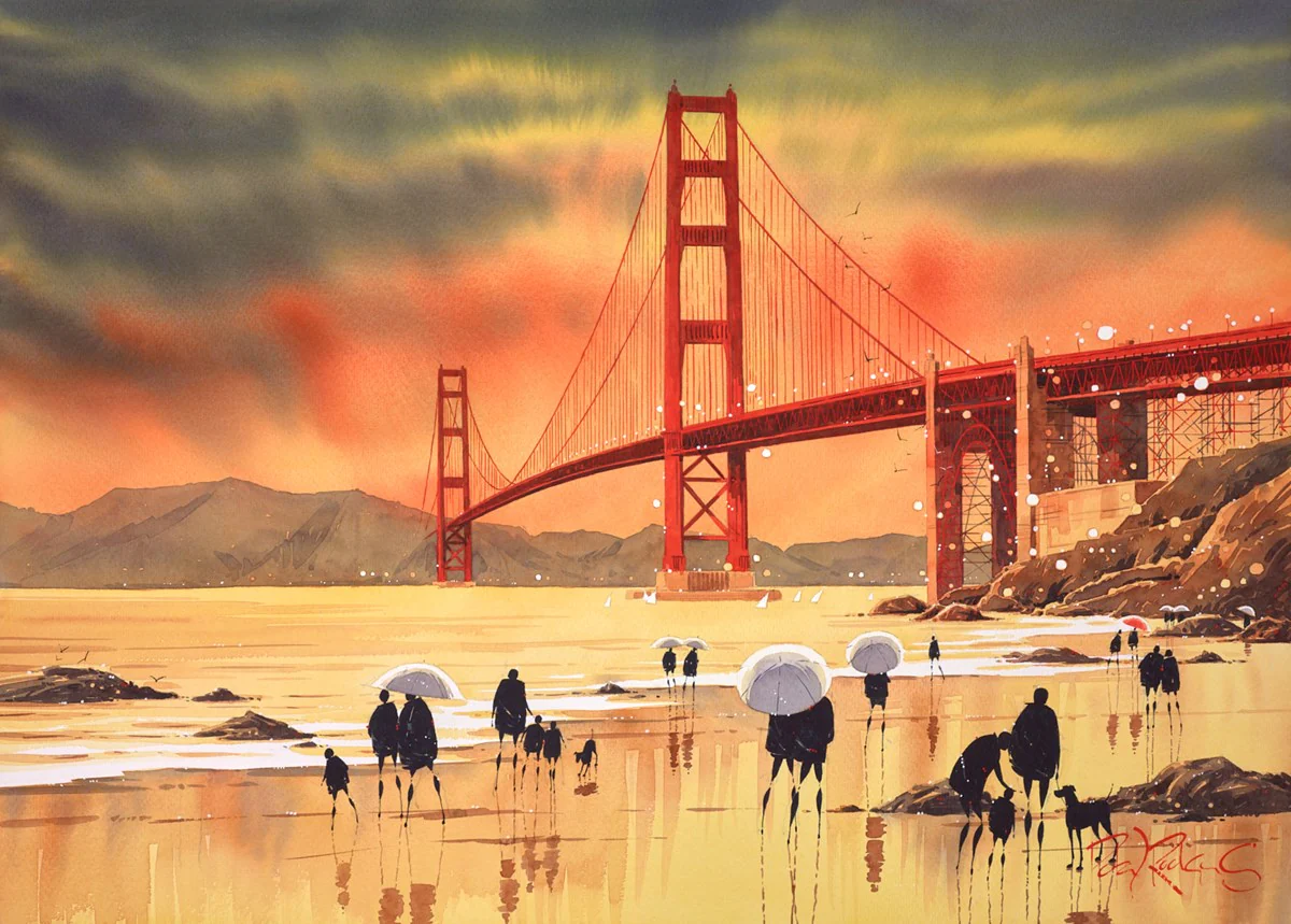 Frisco Bay - San Fransisco - Image 2