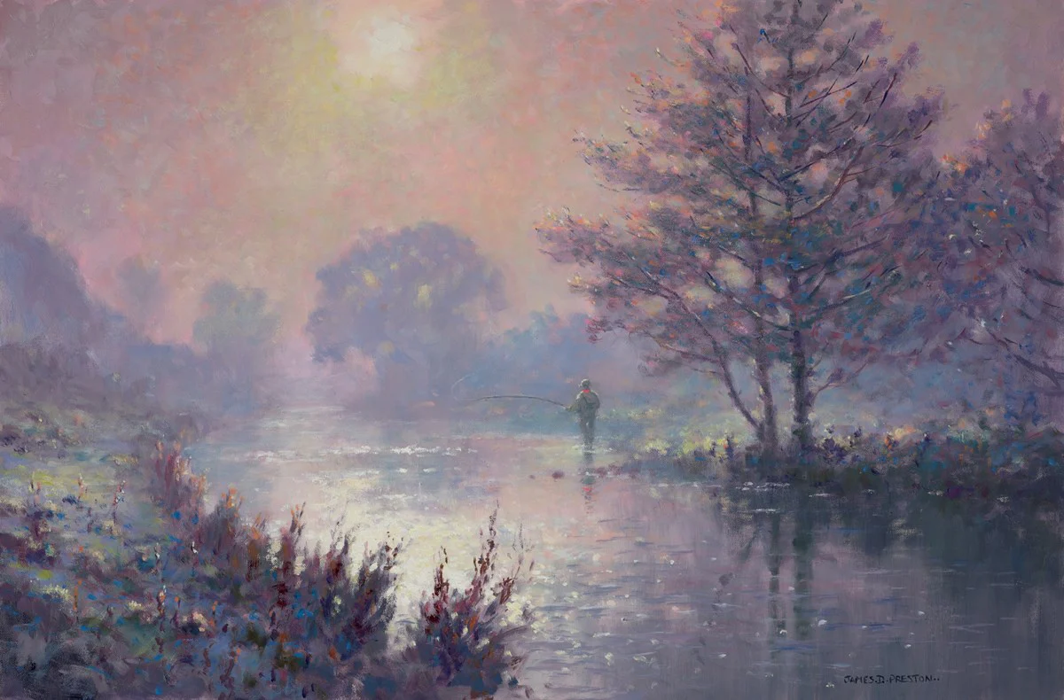 Frost And Mist - Image 2