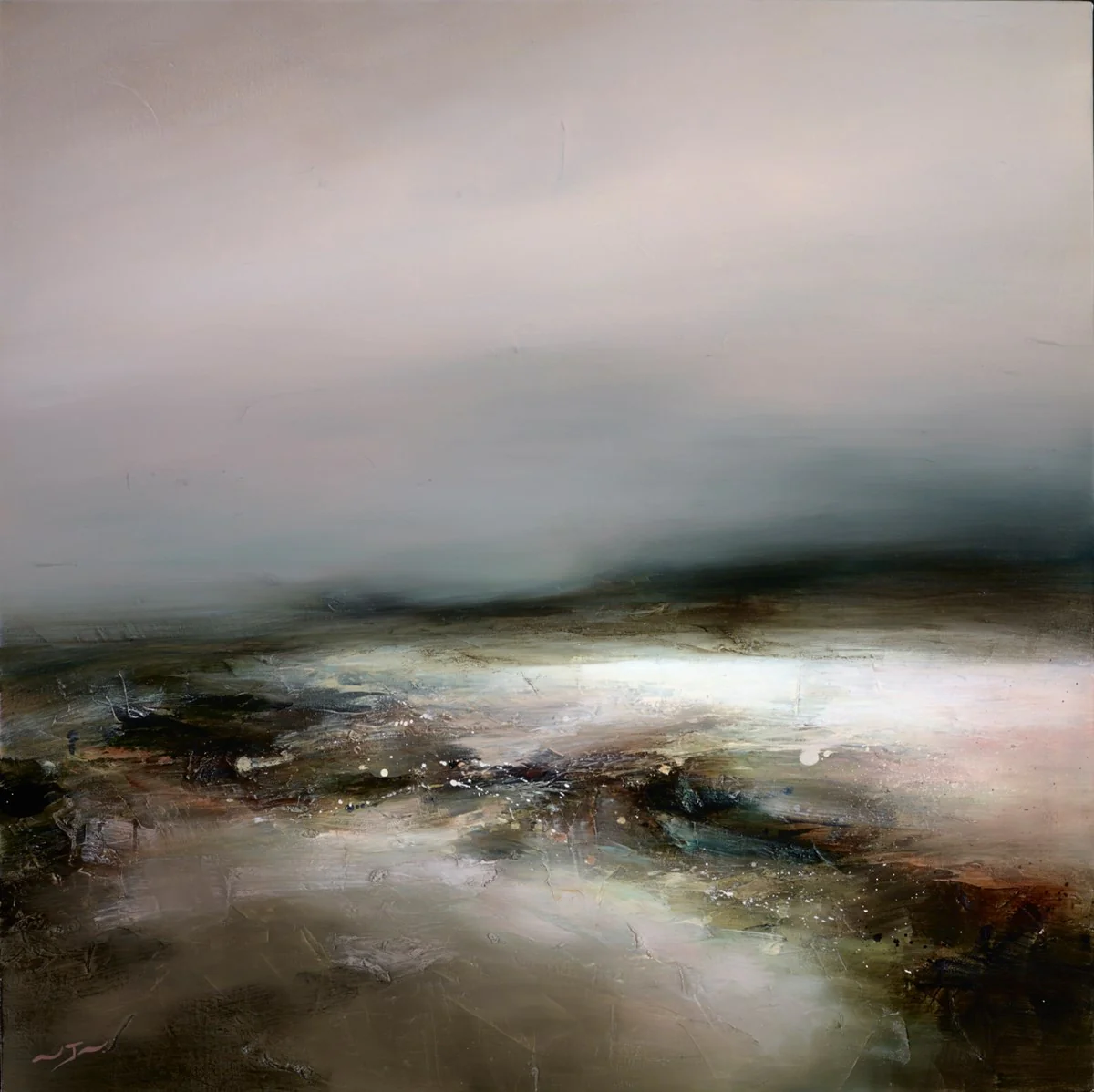 Frozen Shallows - Image 2