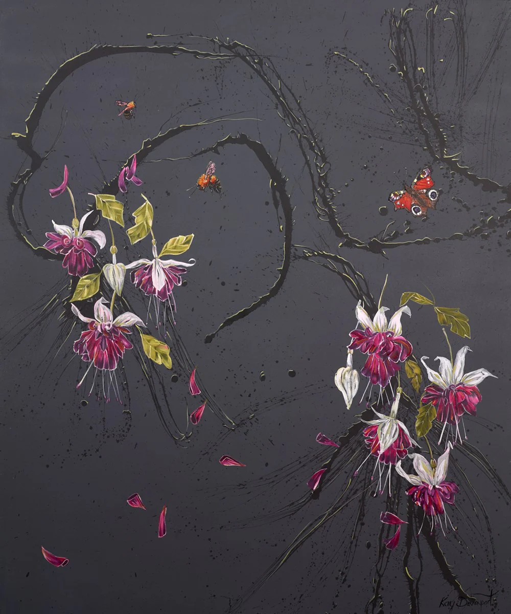 Fuchsia Dream - Image 2