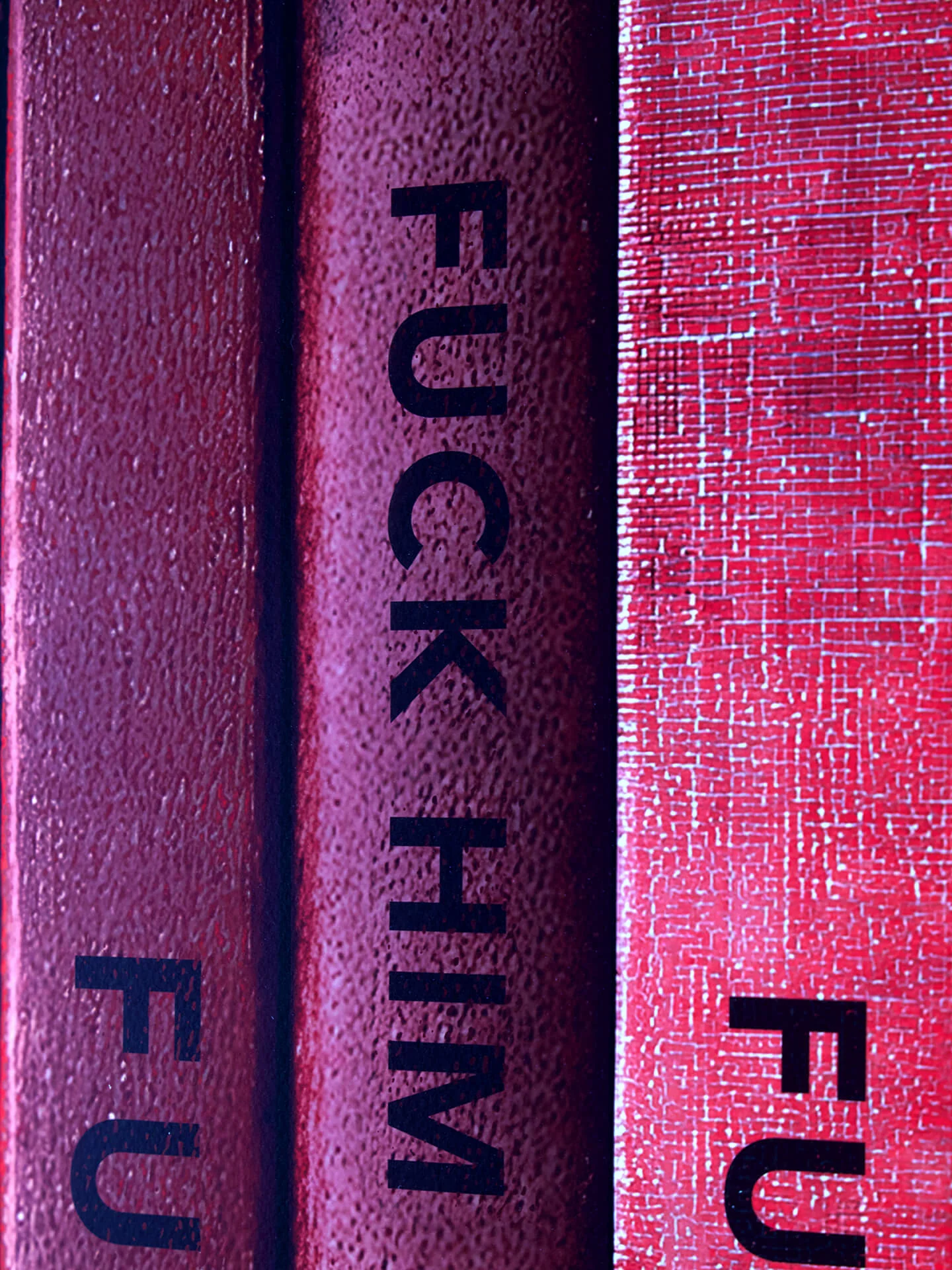 Fuck Off - Image 6