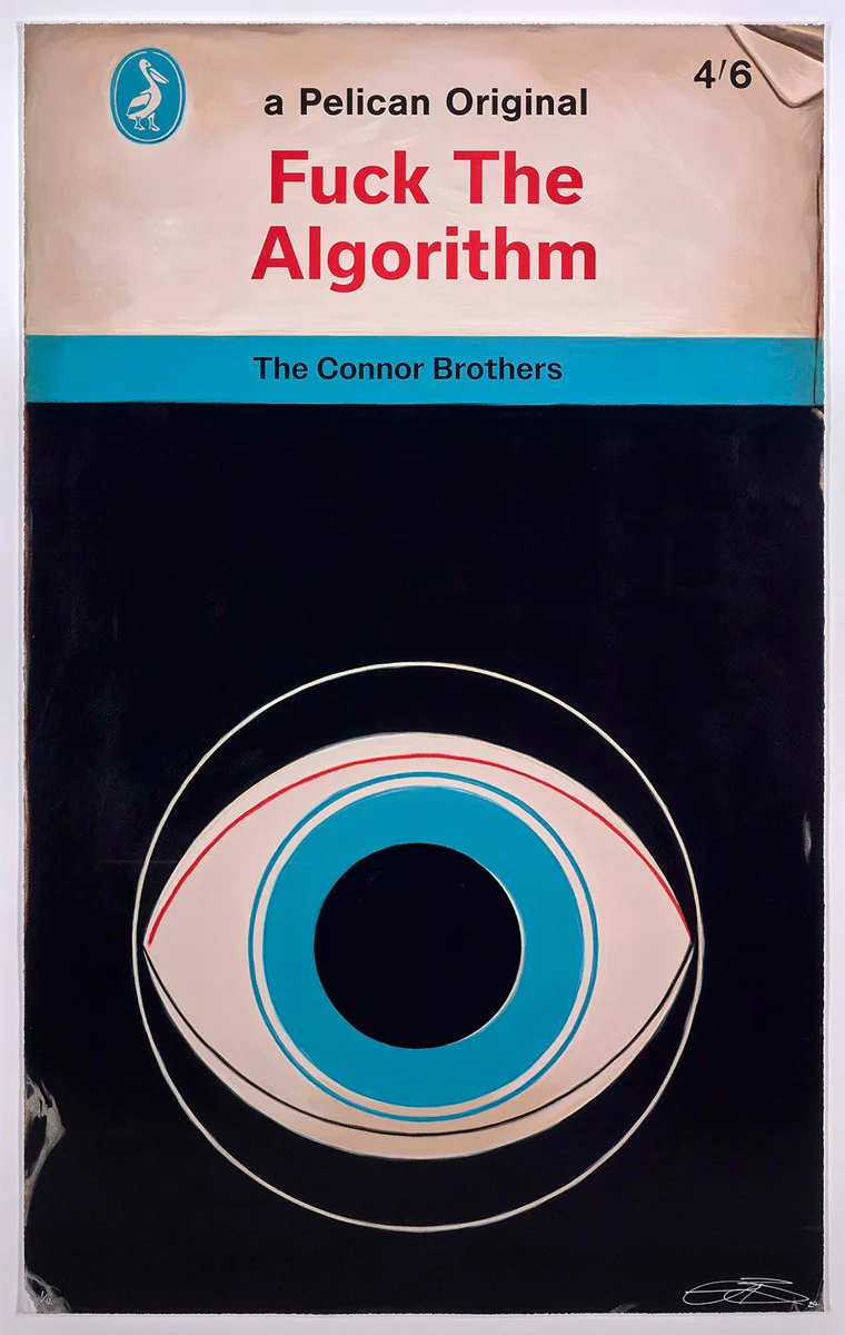 Fuck The Algorithm - Image 3