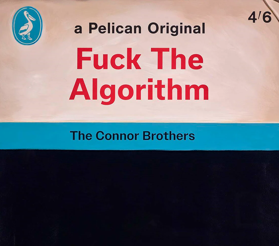 Fuck The Algorithm - Image 4
