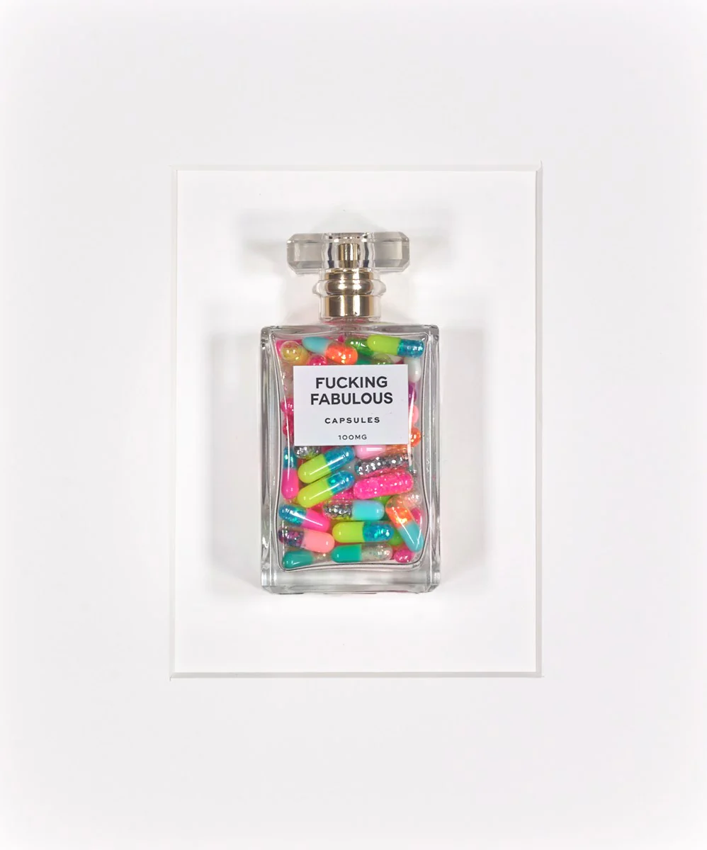 Fucking Fabulous - Image 2