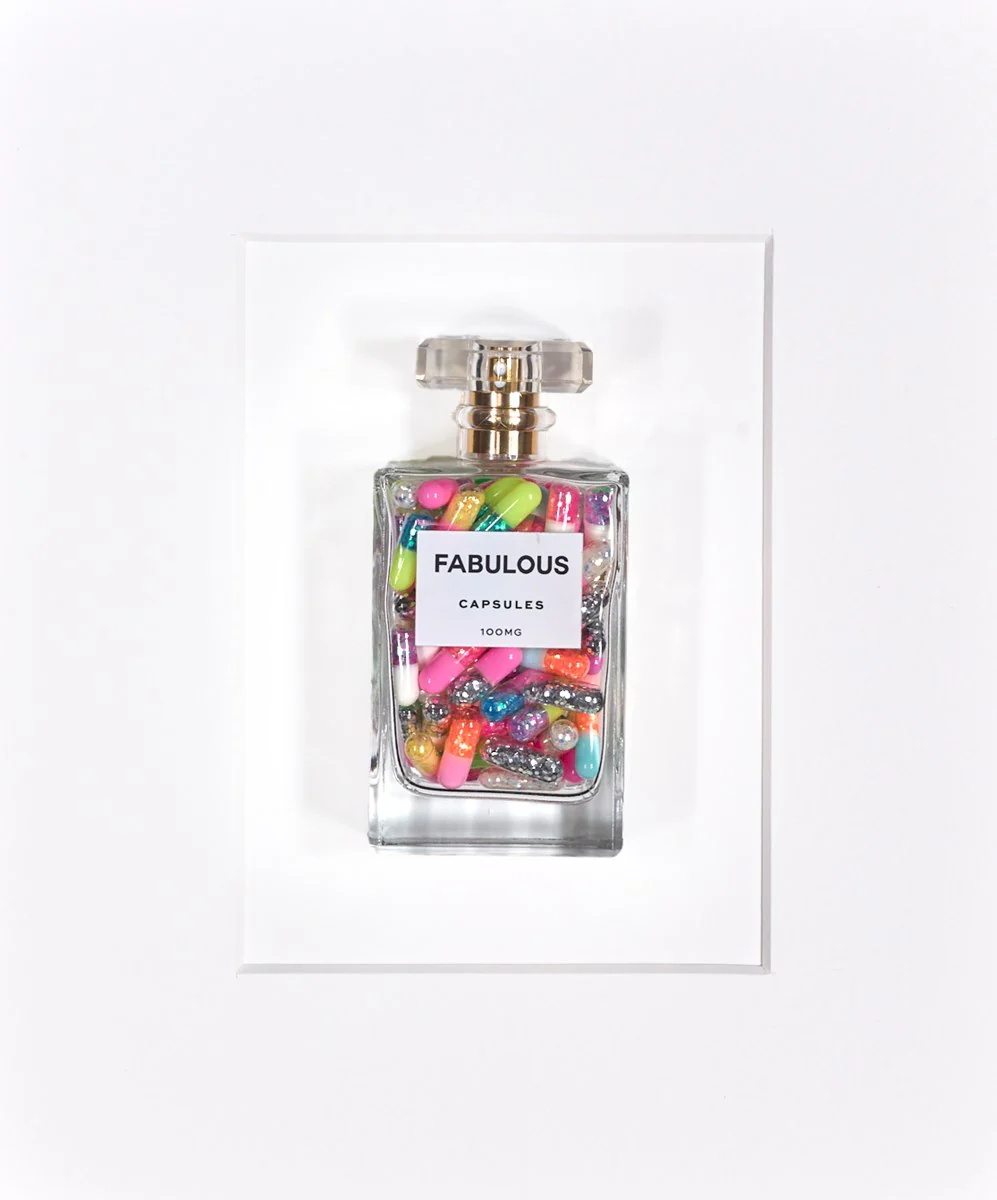 Fabulous