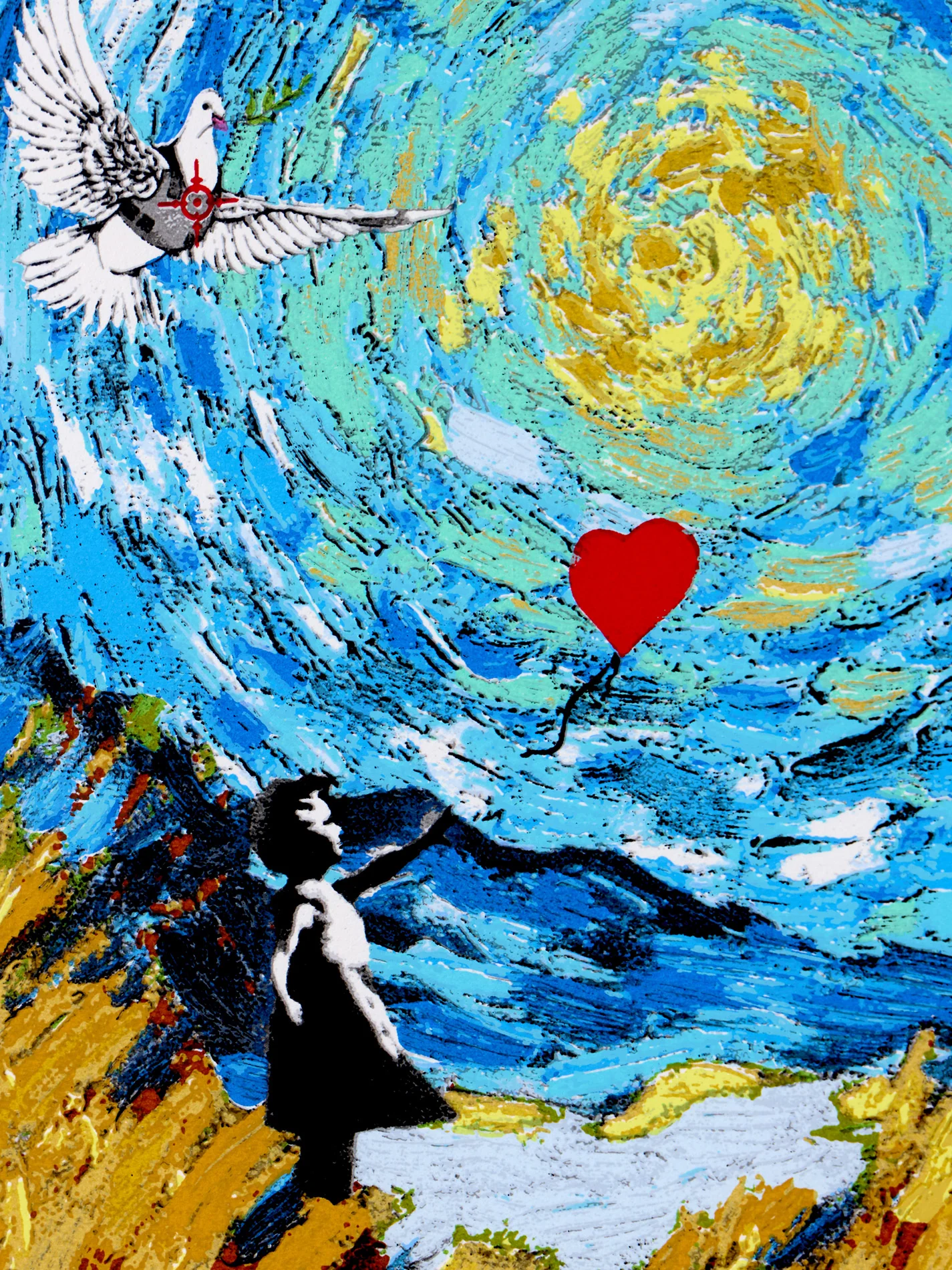 Fueled By Starry Nights - Image 10