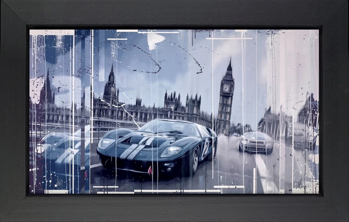 G40's In London