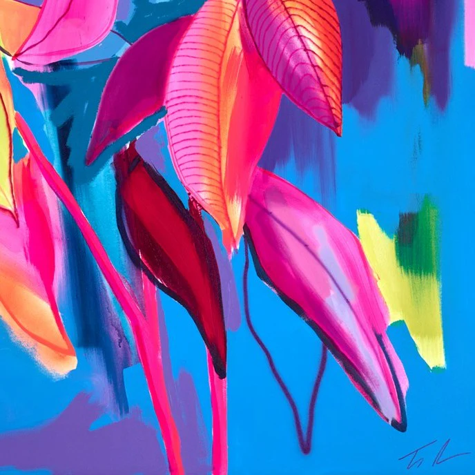 Garden Croton - Image 2
