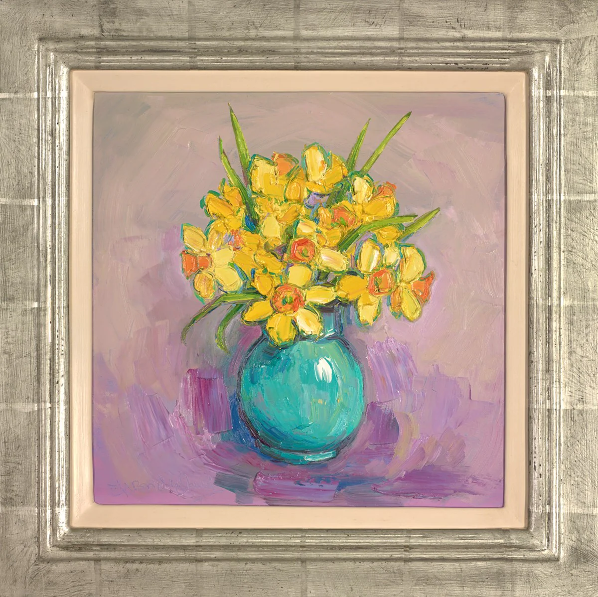 Garden Daffodils