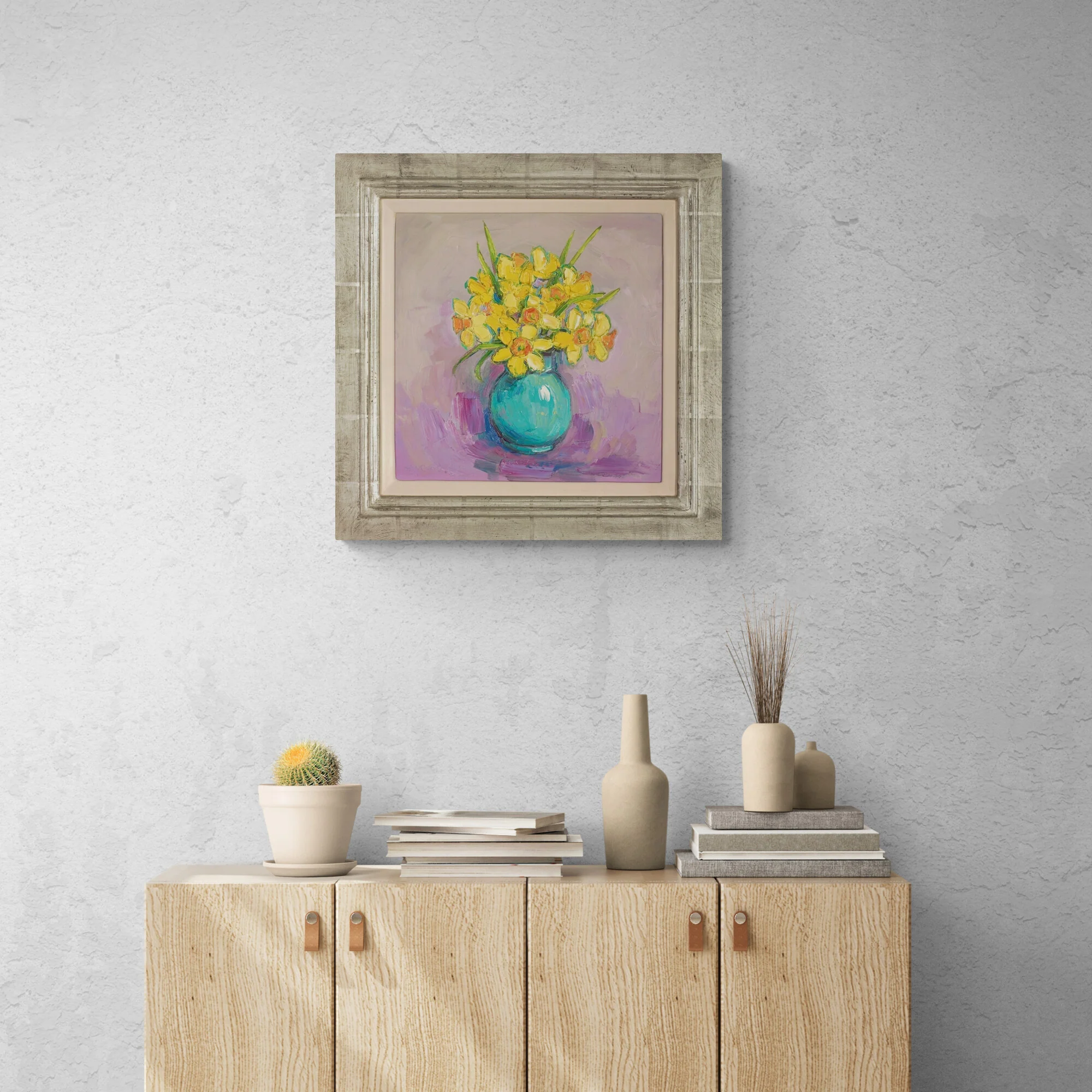 Garden Daffodils - Image 2