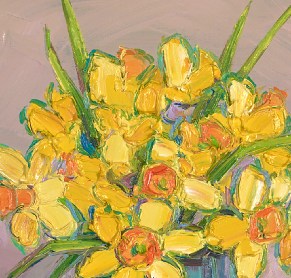 Garden Daffodils - Image 3