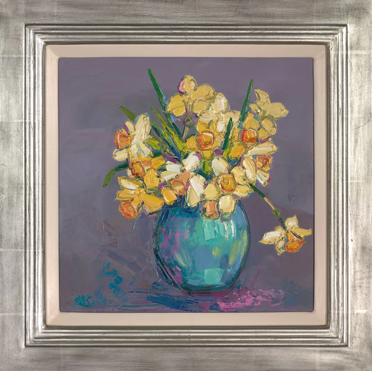 Garden Daffodils