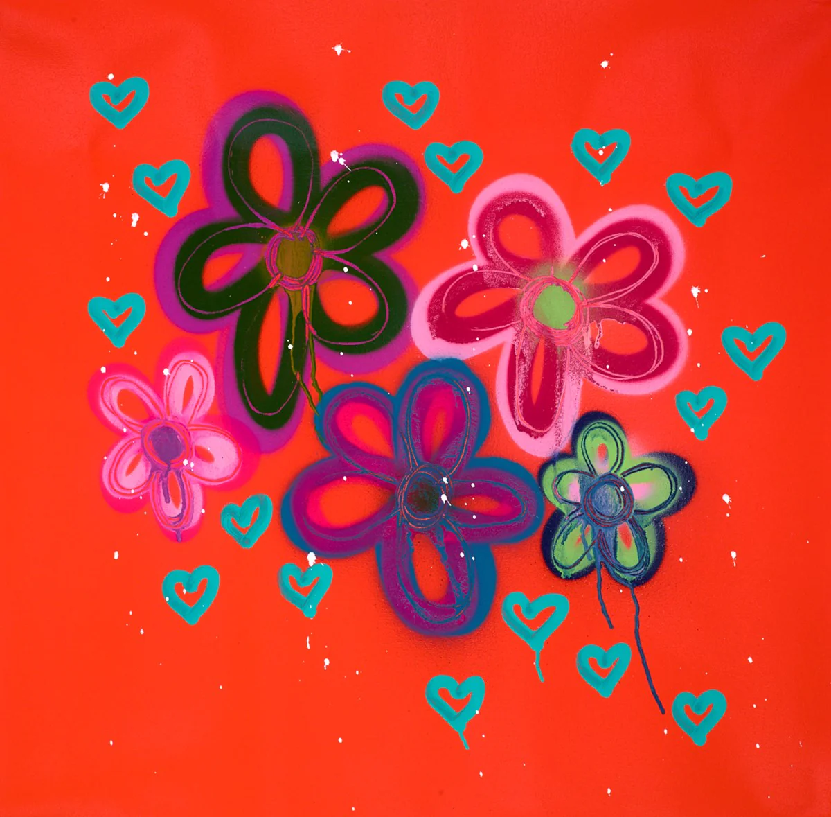 Garden Of Smell Goods - Image 2