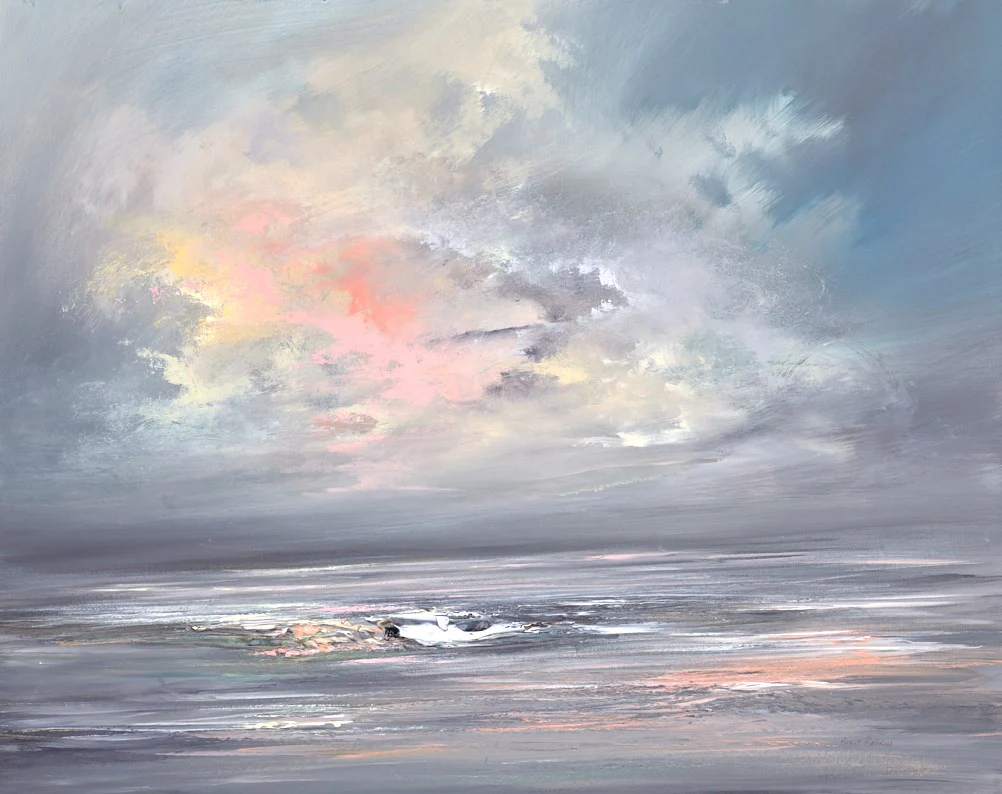 Gathering Clouds - Image 2