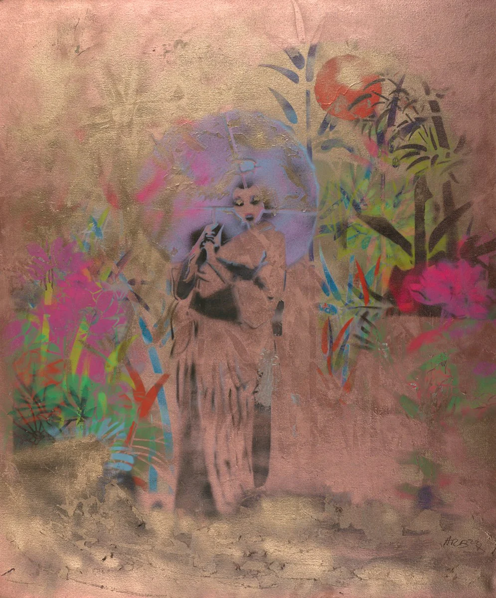 Geisha Soul
