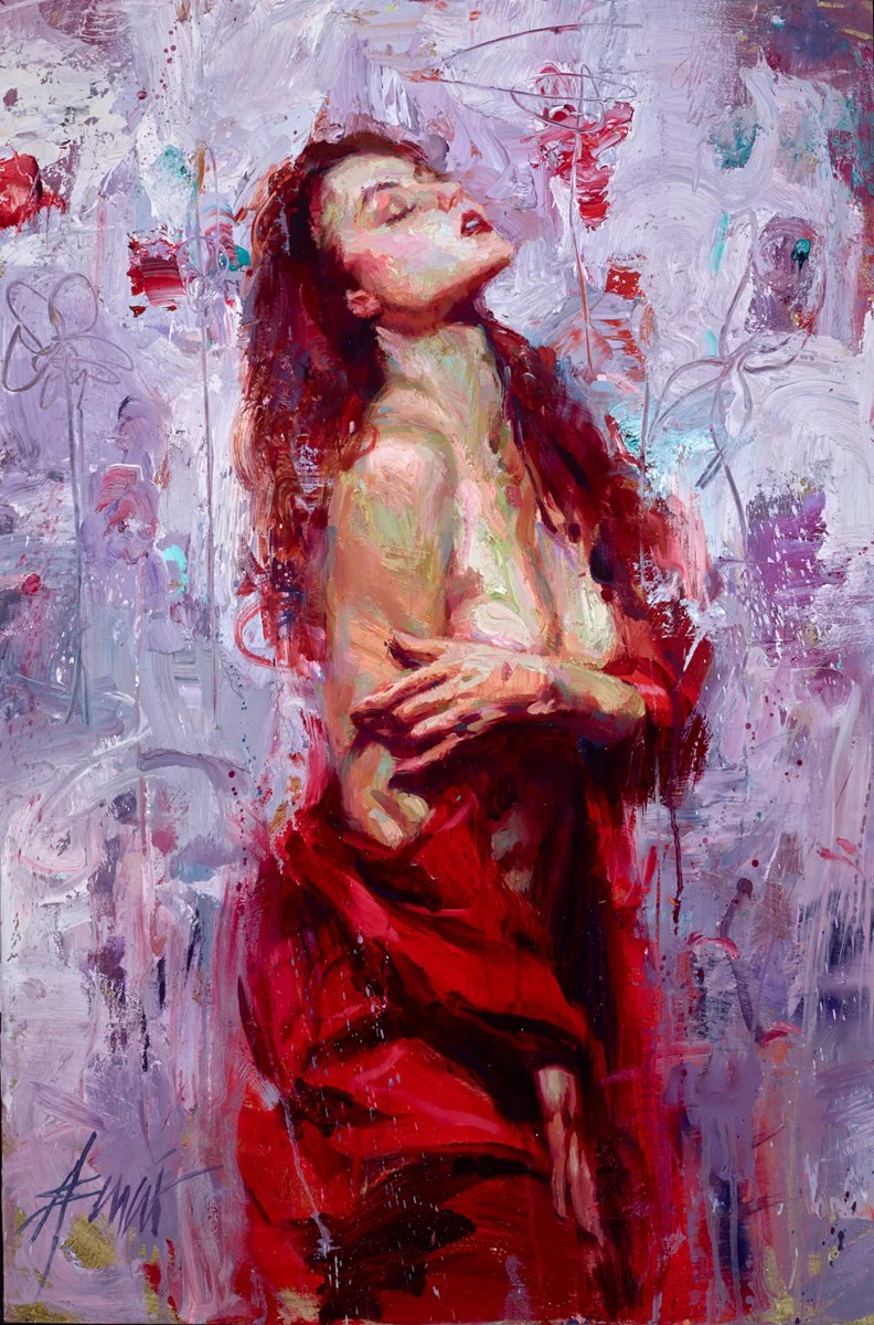 Genesis Of Desire