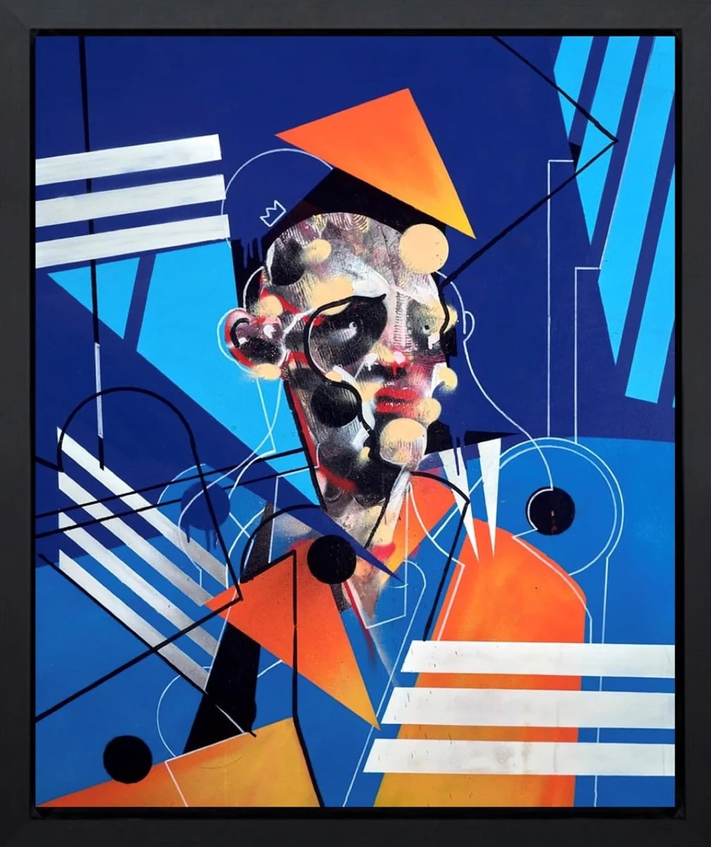 Geometric Nightmare