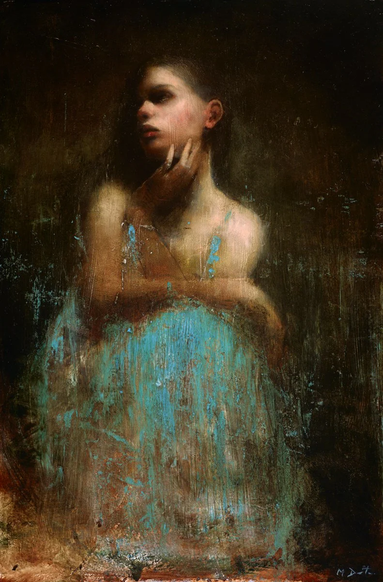 Georgina Study II - Image 2