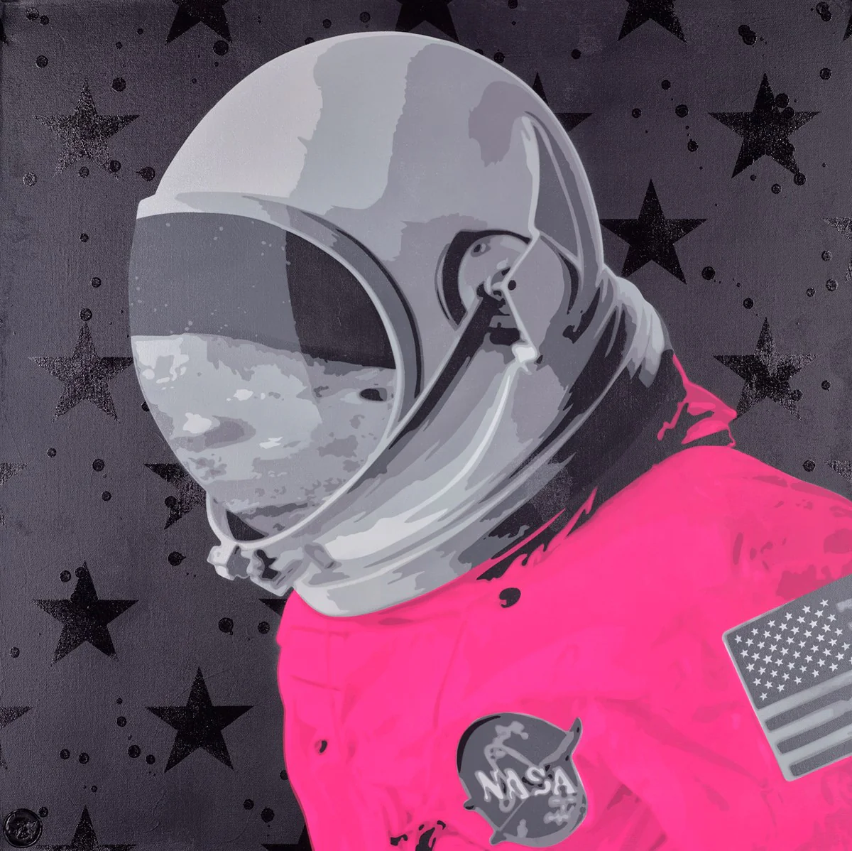 Giant Leap For Mankind - Image 2