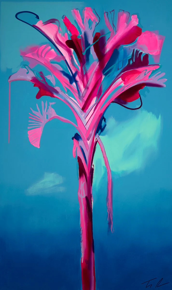 Gina's Palm - Image 2