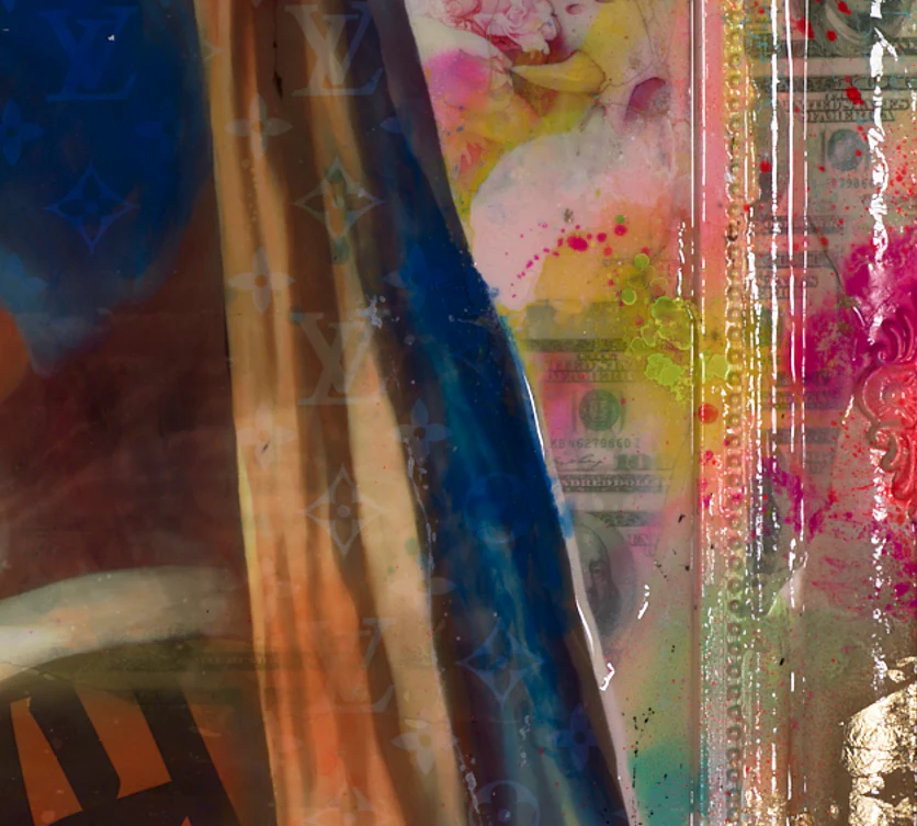 Girl With A Pearl Earring - Image 3