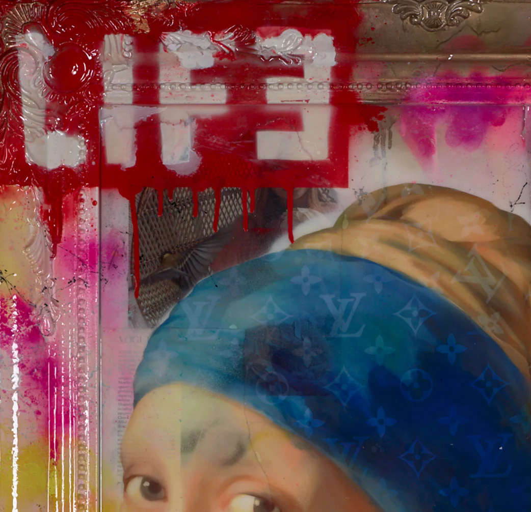 Girl With A Pearl Earring - Image 4