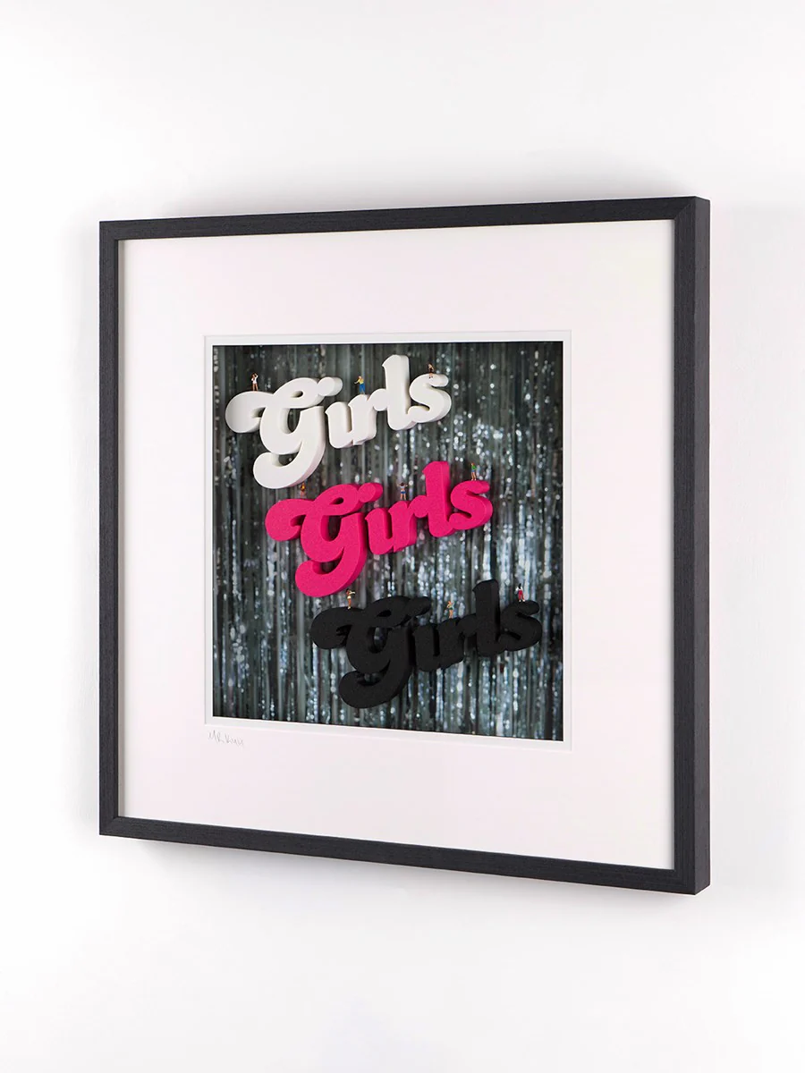 Girls,Girls,Girls - Image 5