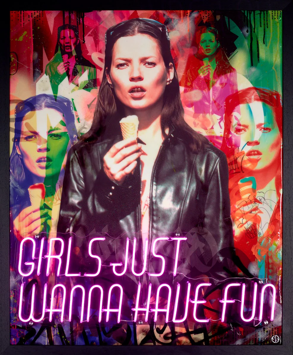 Girls Just Wanna Have Fun VI