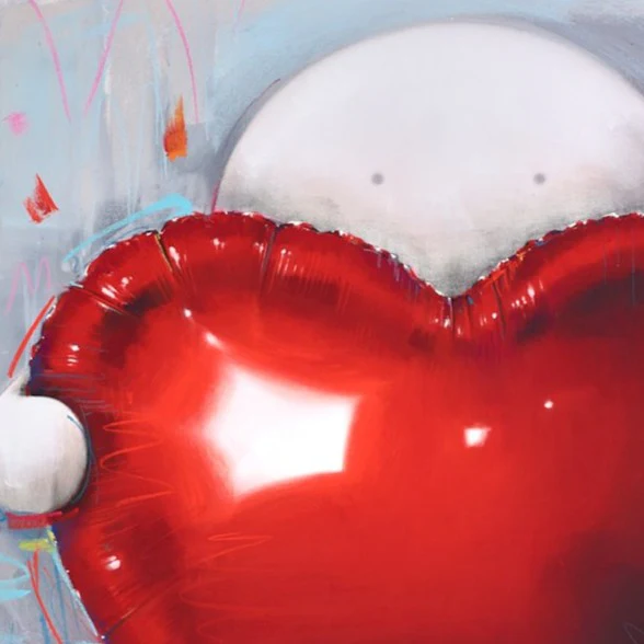 Give Big Love - Image 3