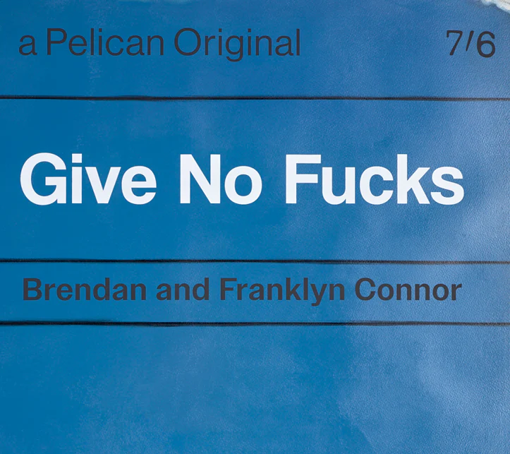 Give No Fucks - Image 4