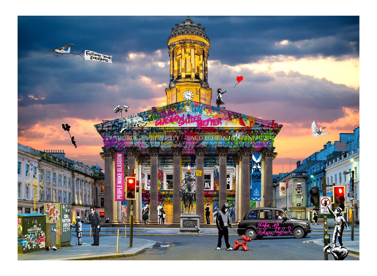 Glasgow Is Beautiful - Image 2