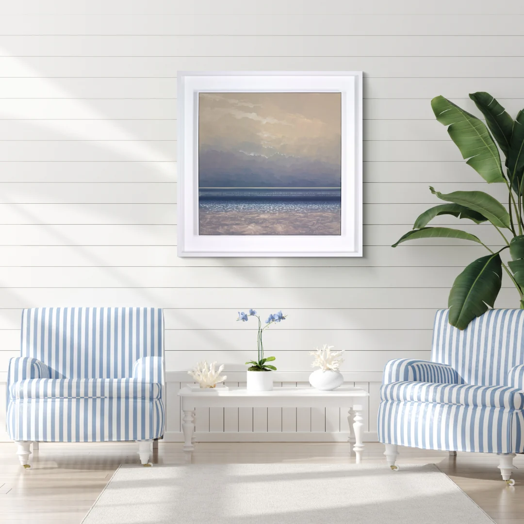 Gleaming Evening - Image 2