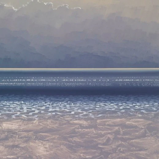 Gleaming Evening - Image 4
