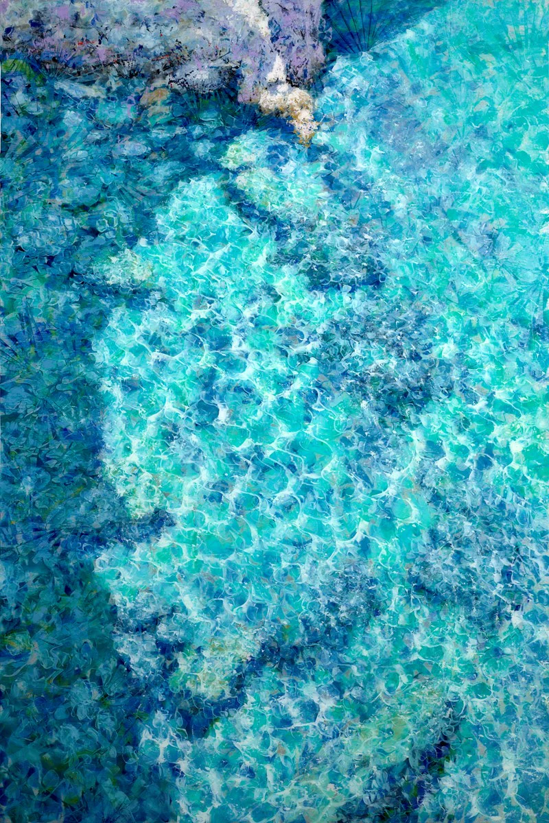 Glimmering Waters - Image 2