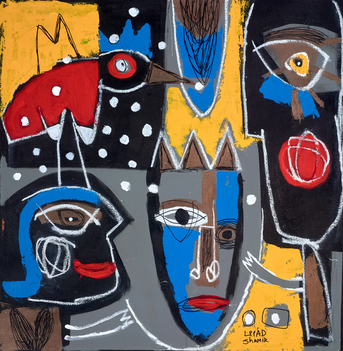 Glimpse Of Life - Image 2