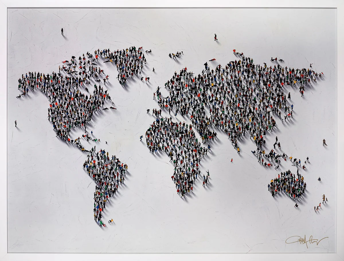 Global Family